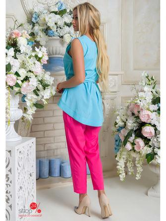 Блуза The First Land of Fashion
