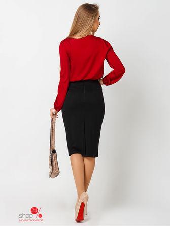 Блуза LEO PRIDE