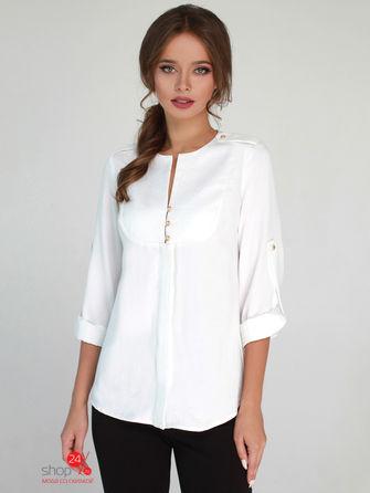 Блузка ANUSHKA by Anna Pavlova