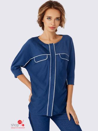 Блузка ANUSHKA by Anna Pavlova