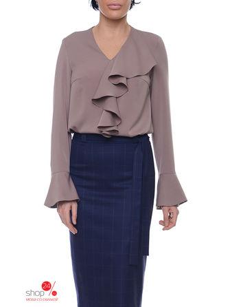 Блузка Jason Wu