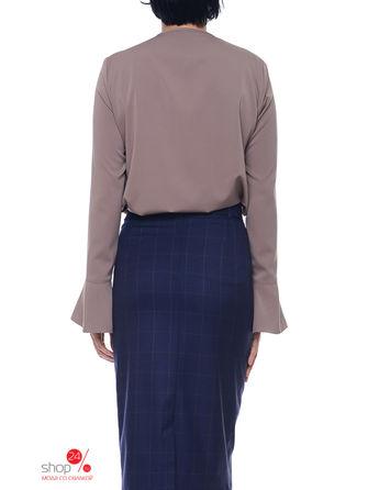 Блузка Jason Wu