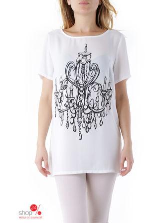 Блуза Olivia Hops