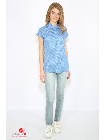 Рубашка Finn Flare