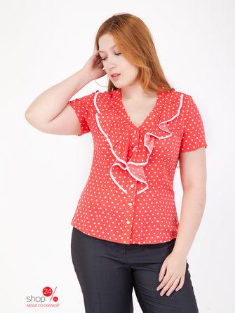 Блуза Laura Marelli