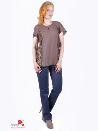 Блуза Laura Marelli