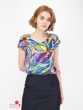 Блуза Laura Marelli