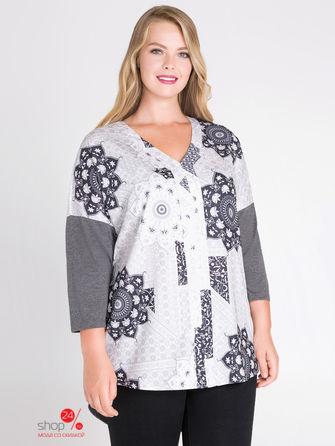 Блузка Bestia Donna