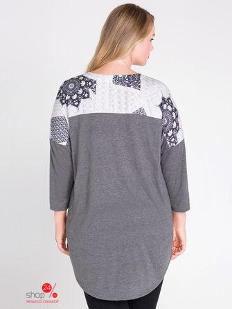 Блузка Bestia Donna