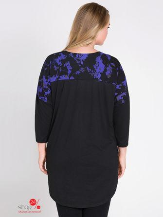 Блузка Bestia Donna