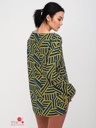 Блузка Benetton