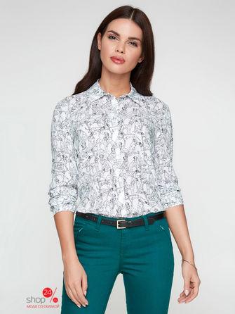 Рубашка Bestia