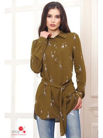 Блузка OleGra