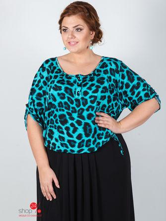 Блуза Eva Graffova