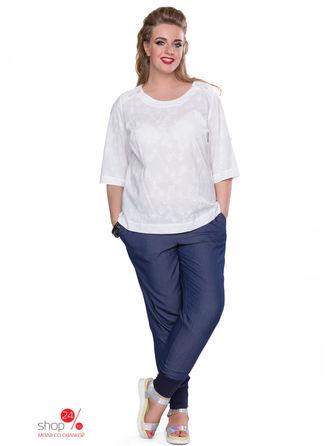 Блуза Eva Graffova