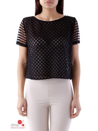 Блуза Cristina Gavioli