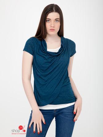 футболка Zero