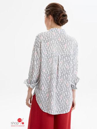 Блуза CONCEPT CLUB