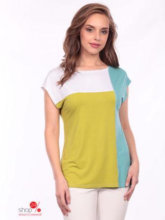 Блуза Bravissimo