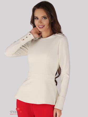 Блузка ANUSHKA by Anna Pavlova