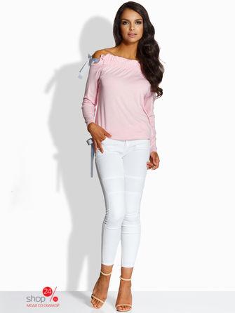 Блуза Lemoniade