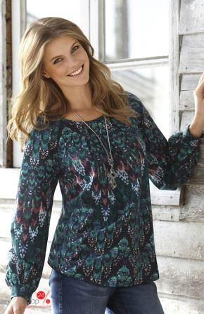 Блузка Cellbes