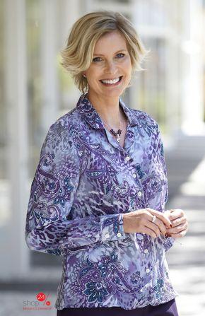 Блузка Cellbes