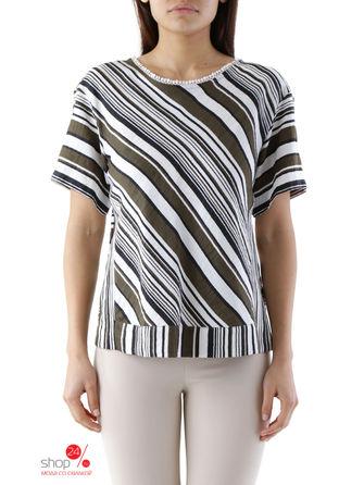 Блуза Cristina Gavioli