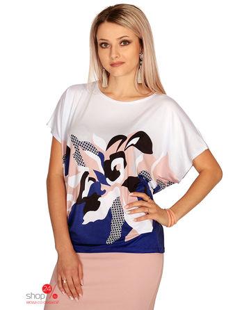 Блузка Elena Sorti