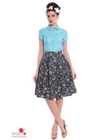 Блузка Ksenia Knyazeva