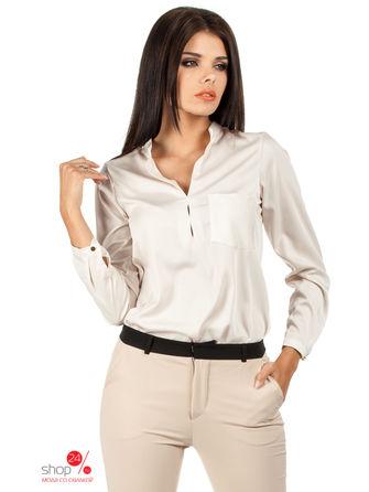Блуза MOE