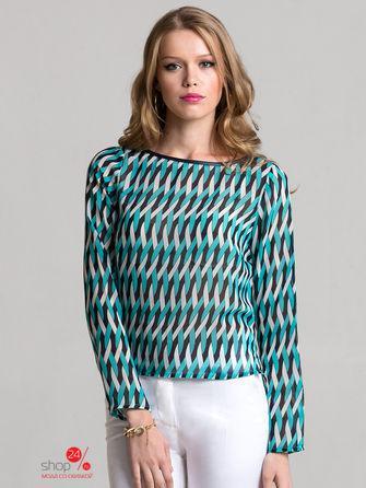 Блуза Viaggio Donna