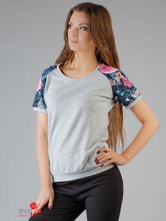 Футболка Tessita