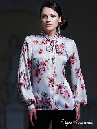 Блуза E. Levy