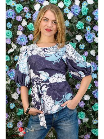 Блуза 5.3 Mission