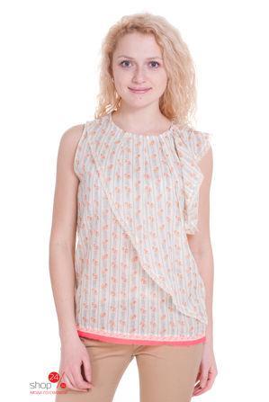 Блузка Red Soul