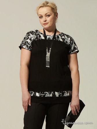 Блуза Valeria Lux