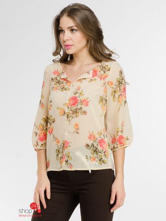 Блуза Vero Moda