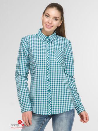 Блуза Tom Tailor