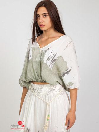 Блуза Amado Barcelona