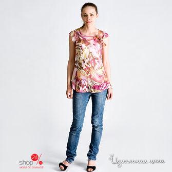 Блуза Lovini