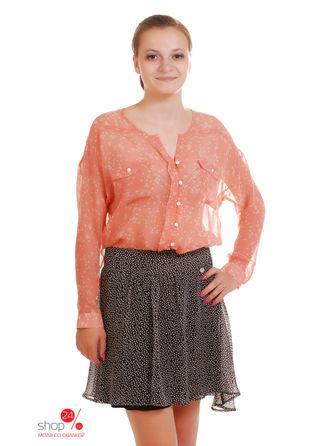 Блуза Et Compagnie