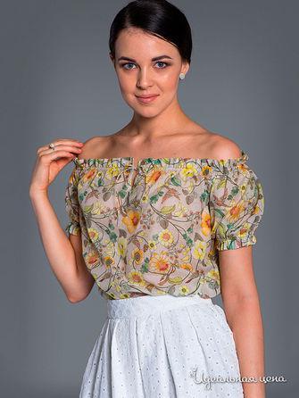 Блуза Ksenia Knyazeva