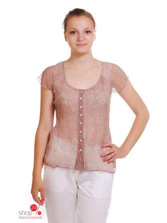 Блуза Et Compagnie