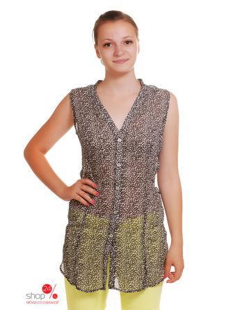 Блузка Et Compagnie