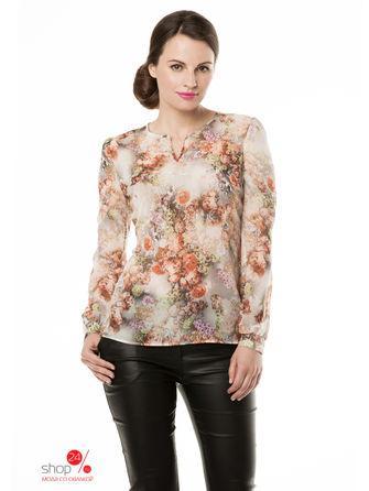 Блузка E. Levy