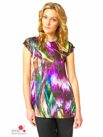 Блузка Dino Chizari