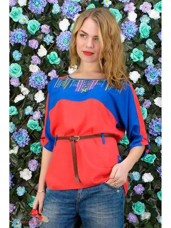 Блузка 5.3 Mission