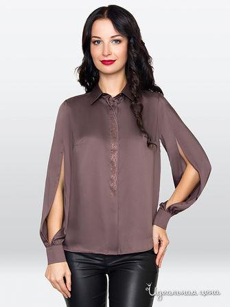 Блузка E. Levy