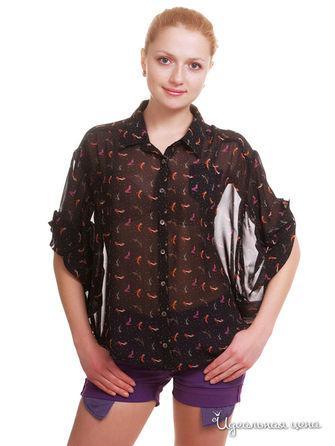 Блузка Red Soul